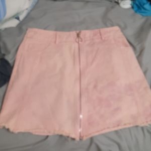 Skirt